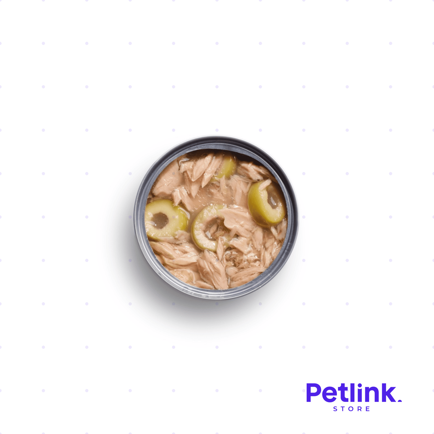 ORIGENS ALIMENTO HUMEDO PARA GATO RECETA FILETE DE ATUN CON ACEITUNAS LATA 85 GRAMOS