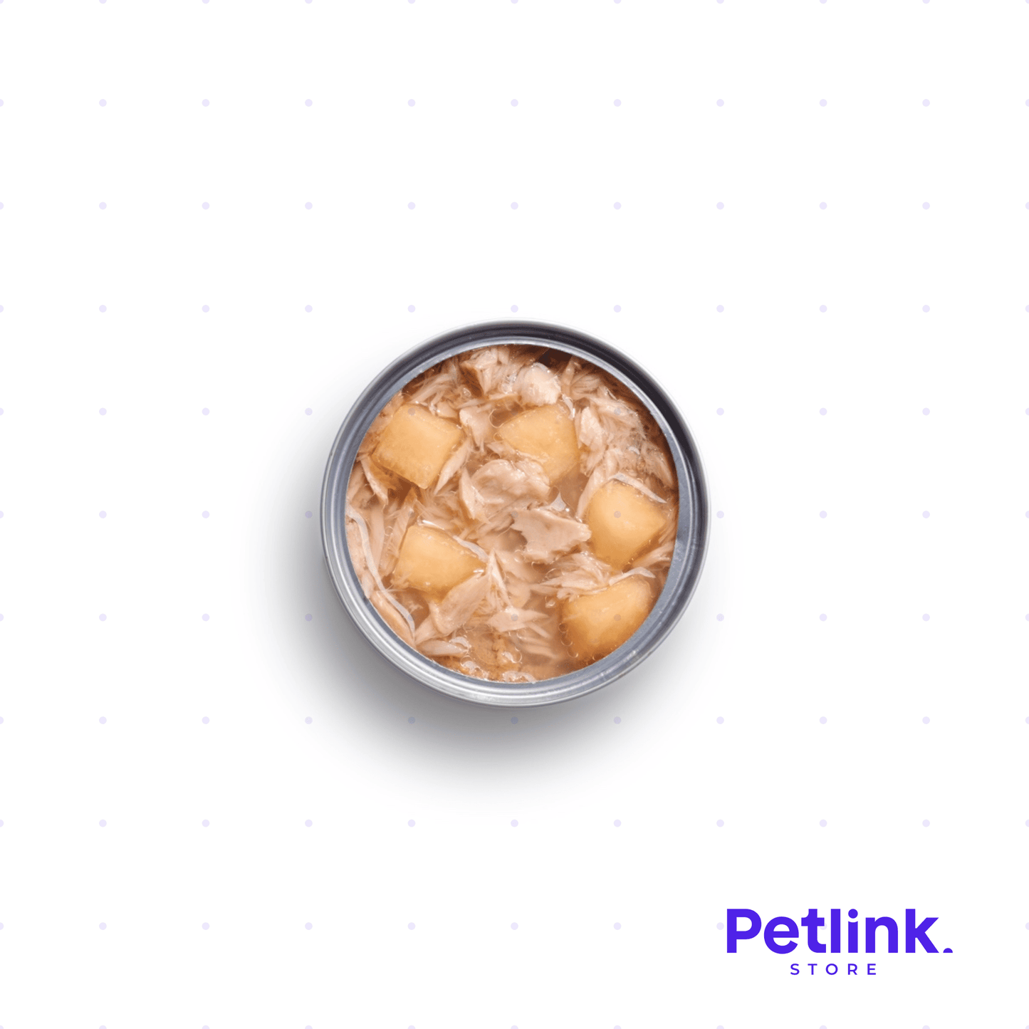 ORIGENS ALIMENTO HUMEDO PARA GATO RECETA FILETE DE ATUN CON MELON LATA 85 GRAMOS