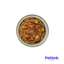 BRAVERY ALIMENTO HUMEDO PERRO TODAS LAS RAZAS RECETA ATUN Y VEGETALES LATA 80 GRAMOS