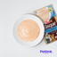 CHURU BISQUE SNACK HUMEDO CREMOSO PARA GATOS CREMITA RECETA ATUN SOBRE 40 GRAMOS