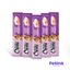CREMI SNACK HUMEDO PARA GATOS SABOR POLLO CON CAMARON
