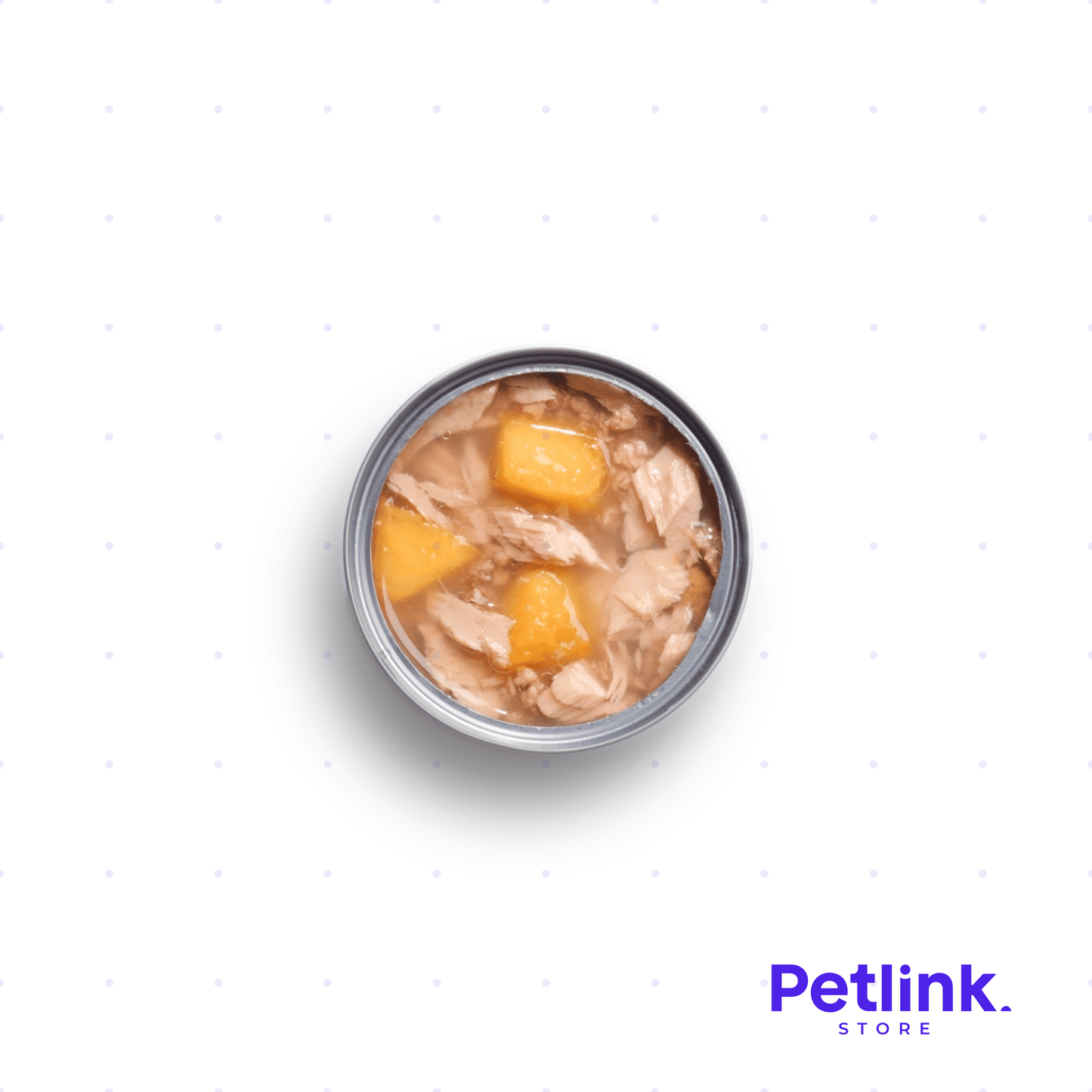 ORIGENS ALIMENTO HUMEDO PARA GATO RECETA FILETE DE ATUN CON PAPAYA LATA 85 GRAMOS