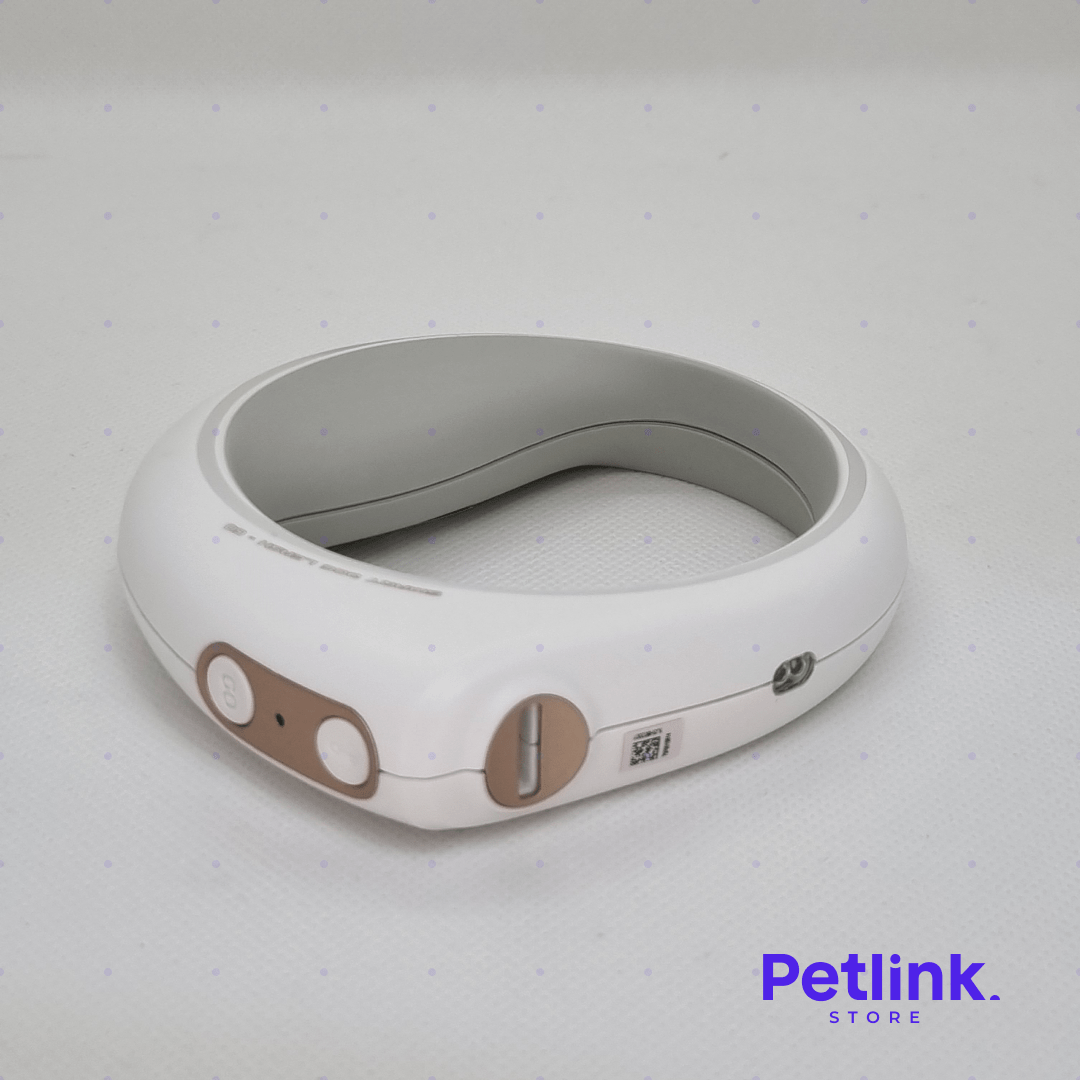 PETKIT CORREA INTELIGENTE CON BLUETOOTH PARA PERROS