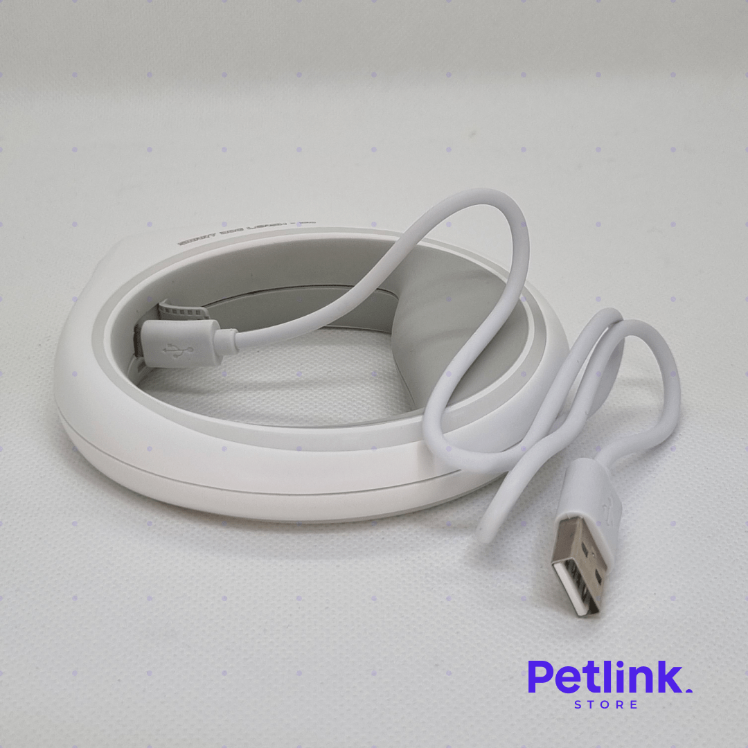 PETKIT CORREA INTELIGENTE CON BLUETOOTH PARA PERROS
