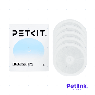 PETKIT FILTRO PARA FUENTE DE AGUA PARA MASCOTAS PURE DRINK