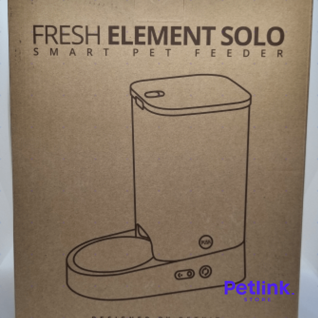 PETKIT ALIMENTADOR AUTOMATICO WI-FI/BLUETOOTH PARA MASCOTAS