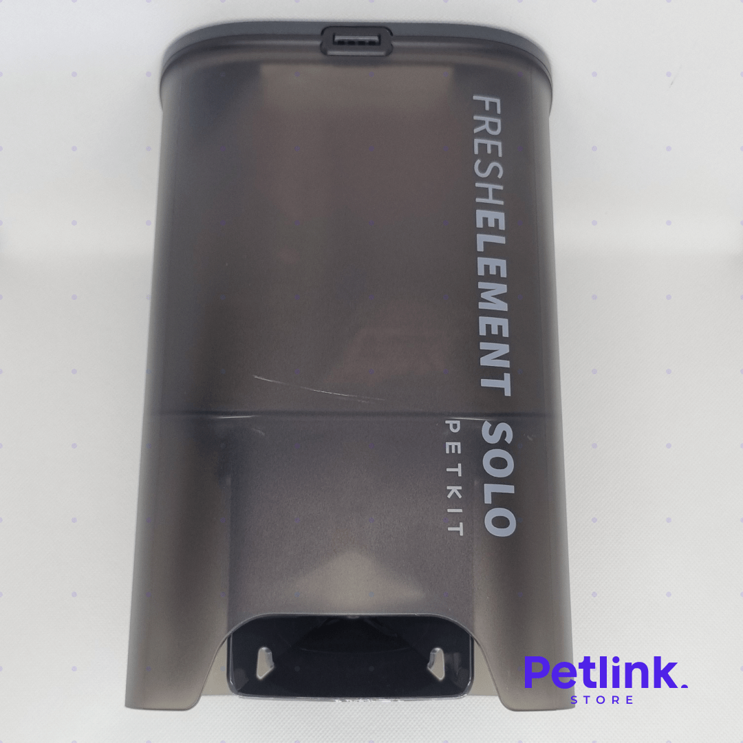 PETKIT ALIMENTADOR AUTOMATICO WI-FI/BLUETOOTH PARA MASCOTAS