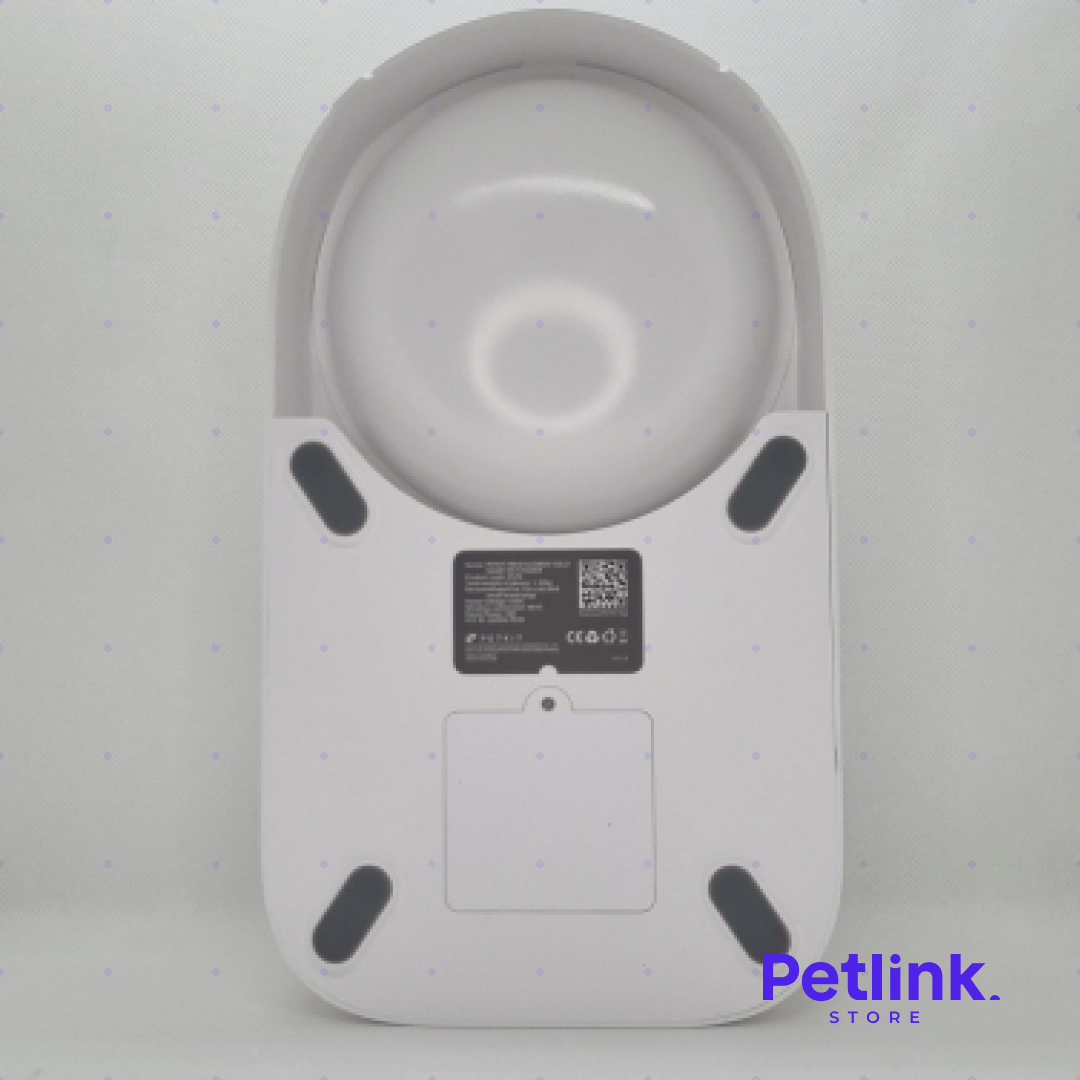 PETKIT ALIMENTADOR AUTOMATICO WI-FI/BLUETOOTH PARA MASCOTAS