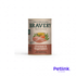 BRAVERY ALIMENTO HUMEDO PERRO TODAS LAS RAZAS RECETA POLLO Y VEGETALES LATA 290 GRAMOS