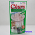 CHURU SNACK HUMEDO PARA GATOS SABOR ATUN CON POLLO