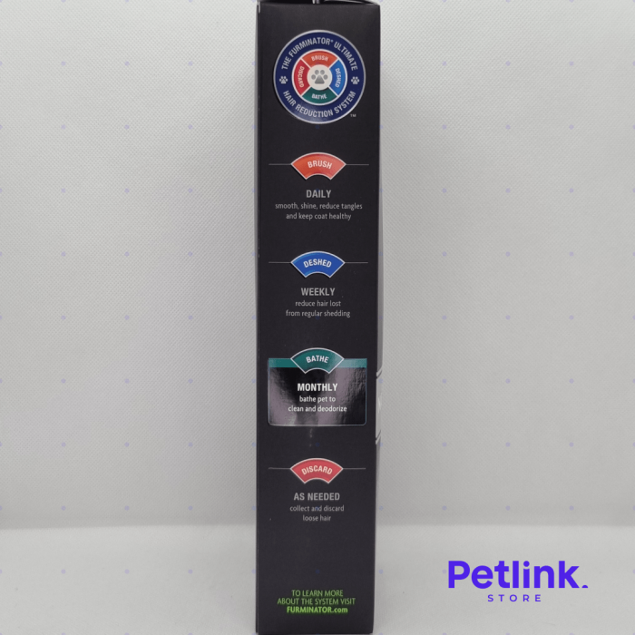 FURMINATOR LIMADOR Y ALISADOR DE UÑAS INALAMBRICA DOS VELOCIDADES CON LUZ LED PARA MASCOTAS