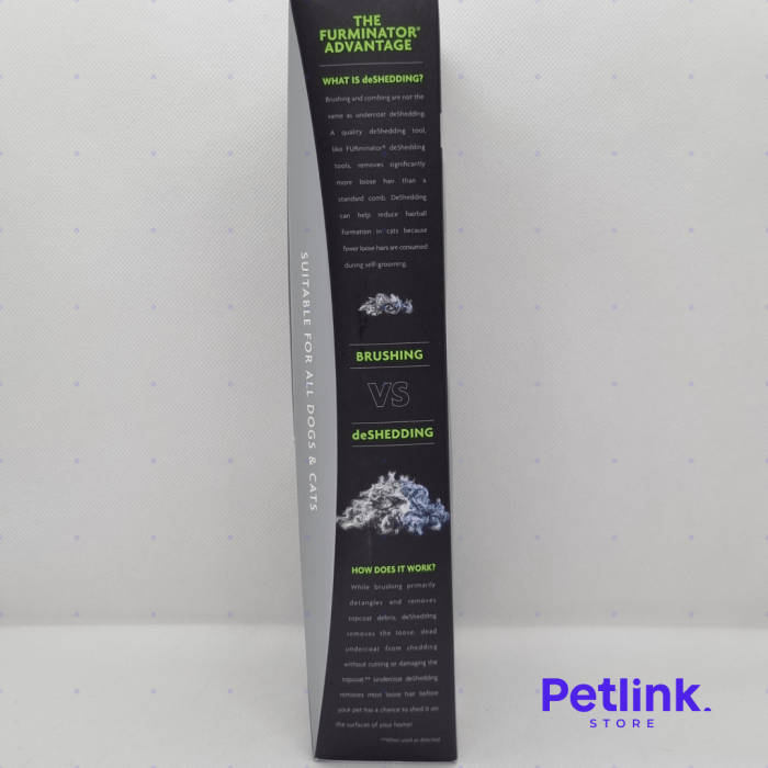 FURMINATOR LIMADOR Y ALISADOR DE UÑAS INALAMBRICA DOS VELOCIDADES CON LUZ LED PARA MASCOTAS
