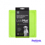 LICKIMAT PLATO ALIMENTADOR LENTO PARA PERROS MODELO SOOTHER COLOR VERDE