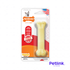 NYLABONE POWER CHEW JUGUETE MASTICACION EXTREMA FORMA DE HUESO PARA PERRO PEQUEÑO