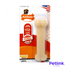 NYLABONE POWER CHEW JUGUETE MASTICACION EXTREMA FORMA DE HUESO PARA PERRO GRANDE