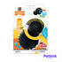 NYLABONE STRONG MAX JUGUETE MASTICACION INTENSA FORMA DE CONO RELLENABLE PARA PERRO GRANDE COLOR NEGRO