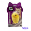 PETCARE JUGUETE DE ANIMALITOS PARA GATOS