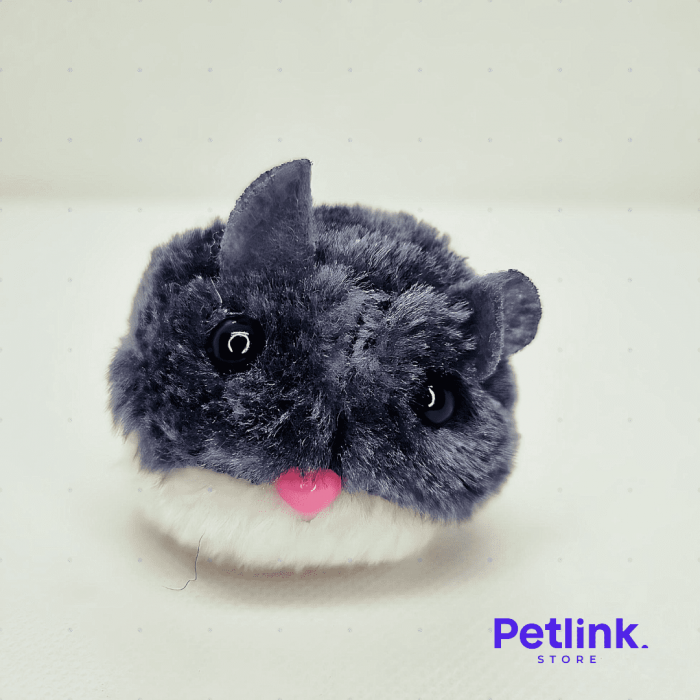 PETCARE JUGUETE DE ANIMALITOS PARA GATOS