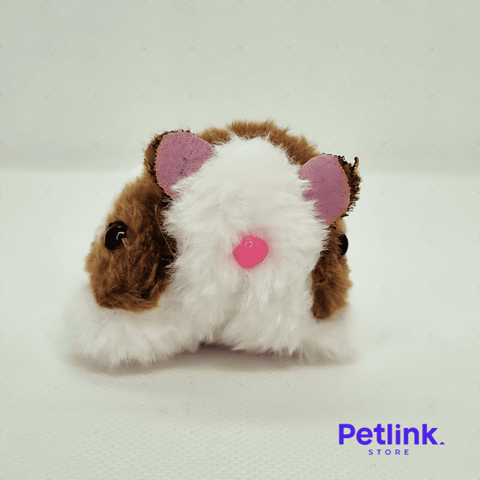 PETCARE JUGUETE DE ANIMALITOS PARA GATOS